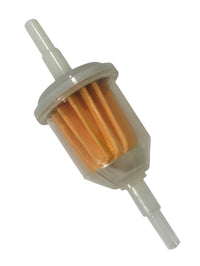 Universal Automotive Marine 1/4" - 5/16" Two-Step In-Line Fuel Filter