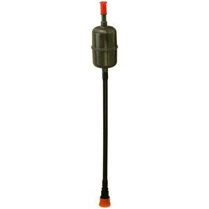 Element Gas Fuel Filter G6348 Replaces GF-562 & 10140514 Fits 89-96 GM Vehicle