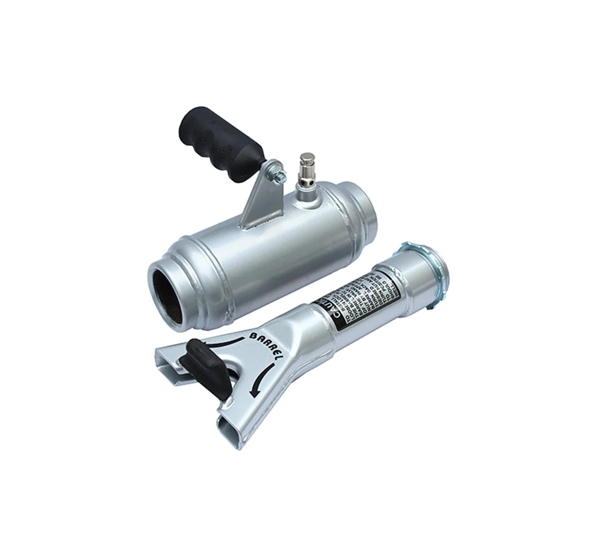 Booster Upgrade Kit For Manual Bead Seater