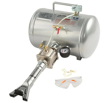 5 Gal Automatic Bead Booster