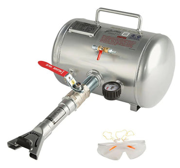 5 Gal Manual Bead Booster
