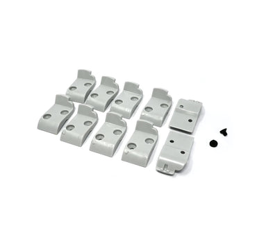 Lever-less Mount Head Inserts Right Side V3 - 10 Pack