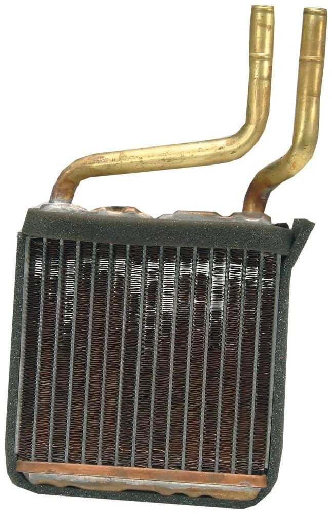 HVAC Heater Core AMGAUGE H-6224 fits 85-95 Suzuki Samurai 1.3L-L4 94470