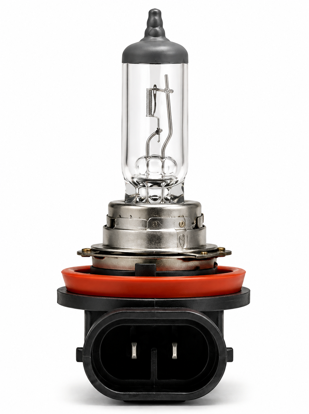 H11 Halogen Headlight Bulb - 55W - 1 to 10 Pack