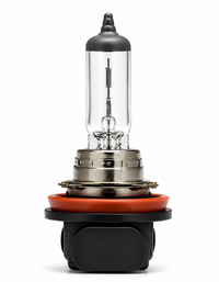 H11 Halogen Headlight Bulb - 55W - 1 to 10 Pack