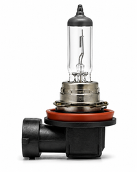 H11 Halogen Headlight Bulb - 55W - 1 to 10 Pack