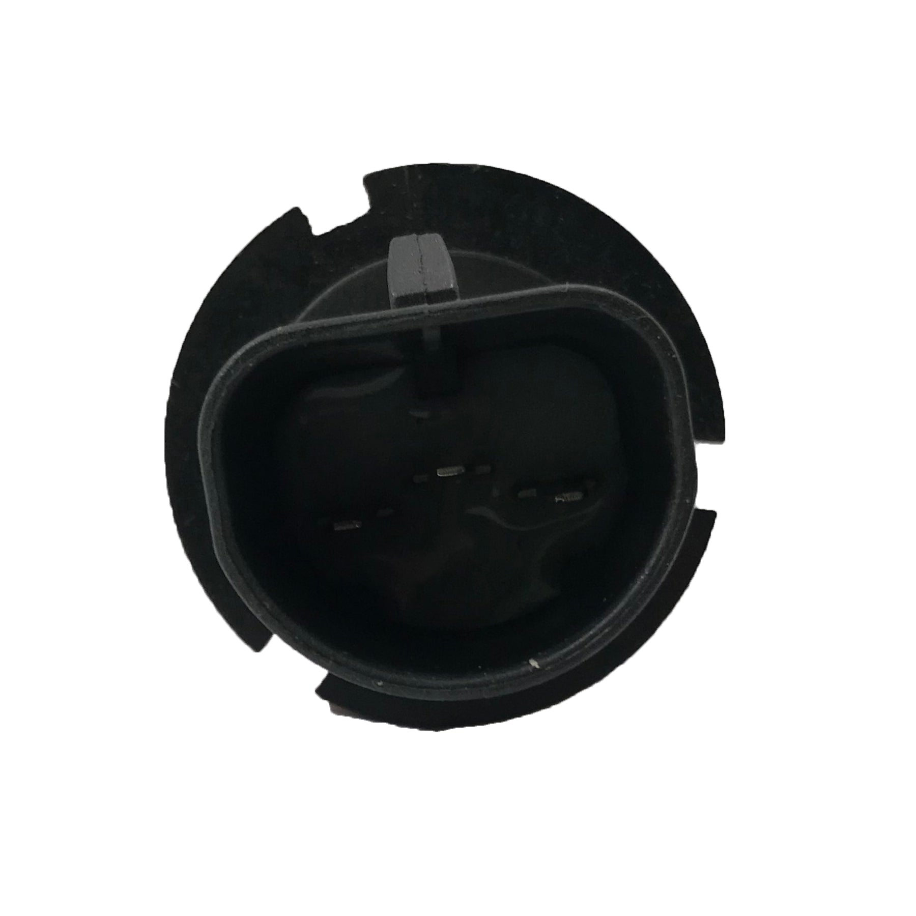 H9007 Halogen Composite Headlamp High Wattage 80 / 100W