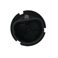 H9007 Halogen Composite Headlamp High Wattage 80 / 100W