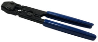 Hand Held Pinch Hose Clamp Crimper Pliers Tool