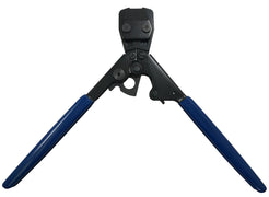 Hand Held Pinch Hose Clamp Crimper Pliers Tool