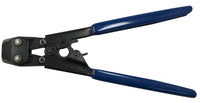 Hand Held Pinch Hose Clamp Crimper Pliers Tool