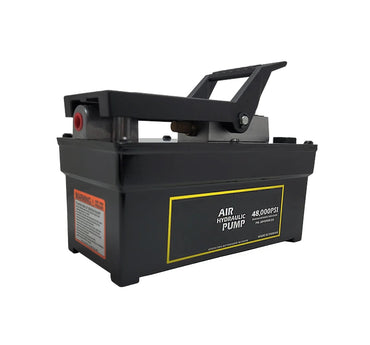 Air-Hydraulic Pump 4800 PSI