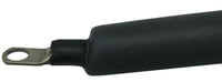 1/2" ID Heat Shrink Tubing - 3:1 Ratio - Dual Wall Adhesive - 12" Length - 16 Pack