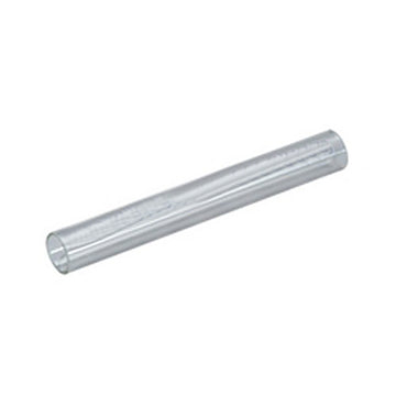 Crystal Clear Dual Wall Adhesive-Lined Heat Shrink Tubing 3:1 .186" ID 22-18 AWG - 6" Inch 8 Pack