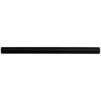 Heavy Dual Wall 3M Adhesive-lined Heat Shrink Tubing 3:1 Black .30" ID 14-8 AWG - 6" Inch 1 Each