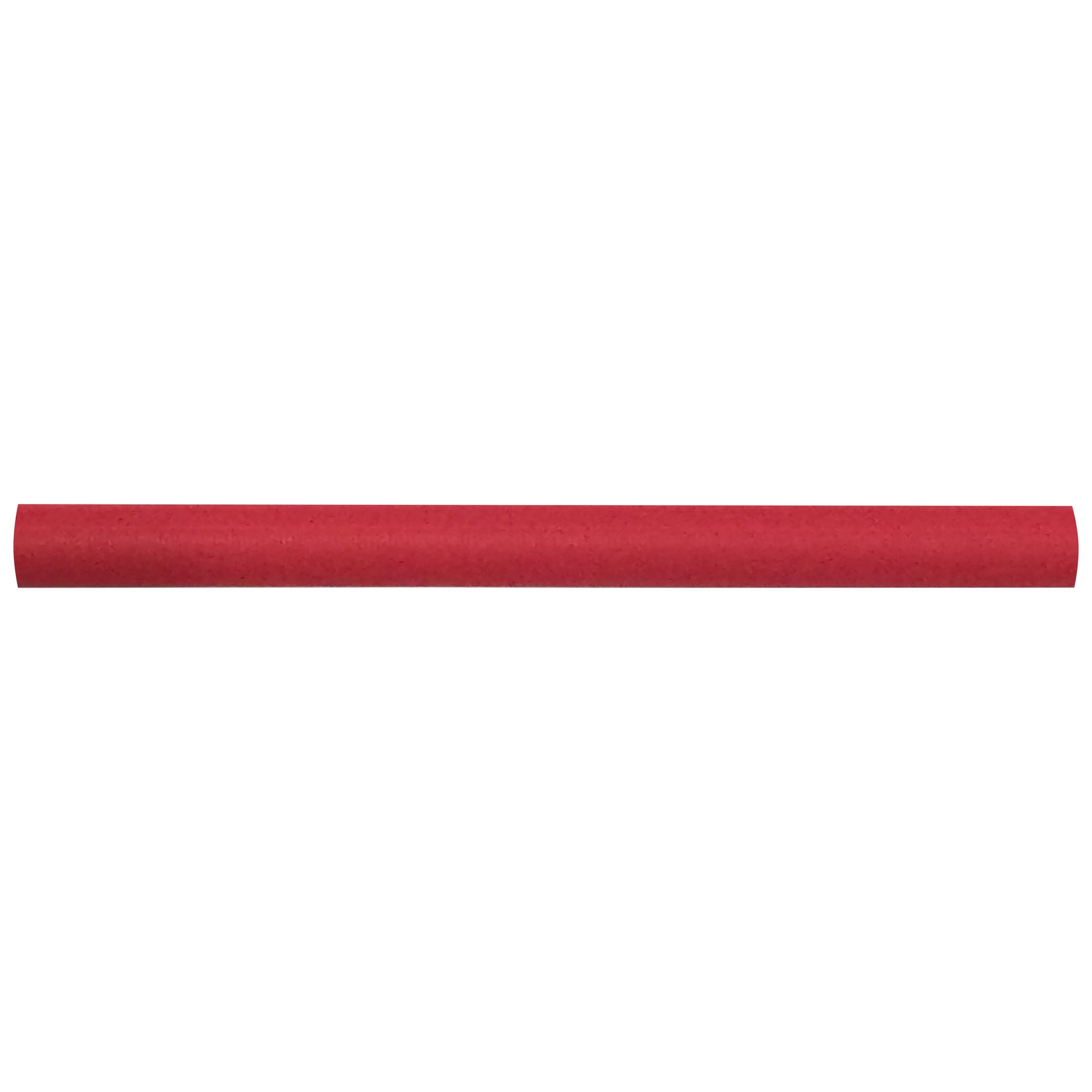 Heavy Dual Wall 3M Adhesive-lined Heat Shrink Tubing 3:1 Red .30" ID 14-8 AWG - 6" Inch 1 Each
