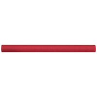 Heavy Dual Wall 3M Adhesive-lined Heat Shrink Tubing 3:1 Red .30" ID 14-8 AWG - 6" Inch 1 Each