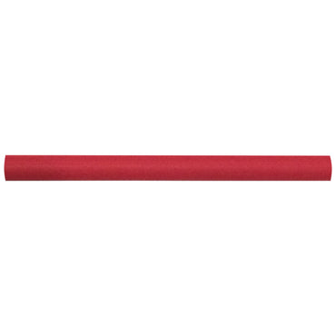 Heavy Dual Wall 3M Adhesive-lined Heat Shrink Tubing 3:1 Red .30" ID 14-8 AWG - 6" Inch 1 Each