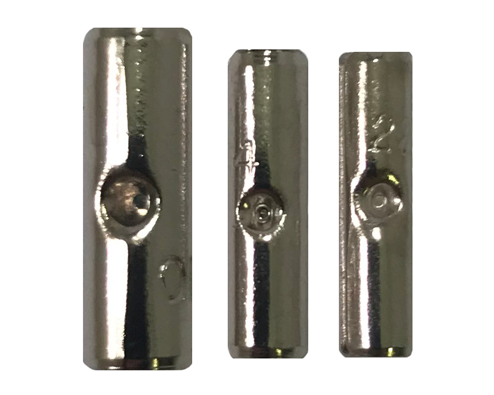 High Temperature Wire Terminal Connector Assortment Kit - 1200 Pieces