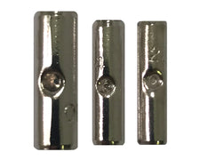 50-Pack High Temperature Butt Connectors - #22-18 AWG, 900°F Rated, MOLEX Brand 6 thumbnail image