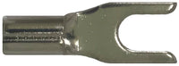 High Temperature Spade Terminal 16-14 Gauge #6 Stud - 100 Pack