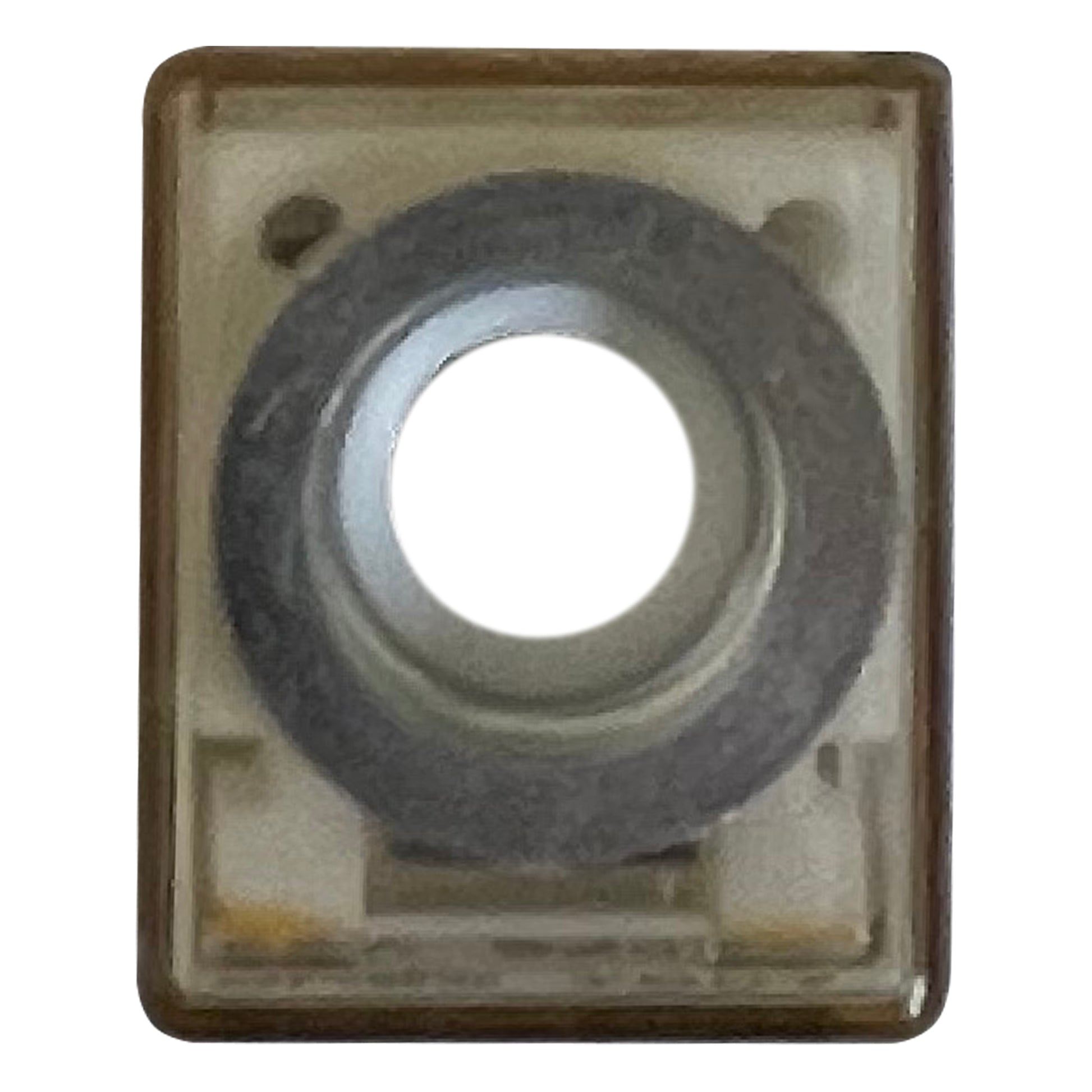CBBF/MRBF Marine Rated Battery Fuse - 75 Amp
