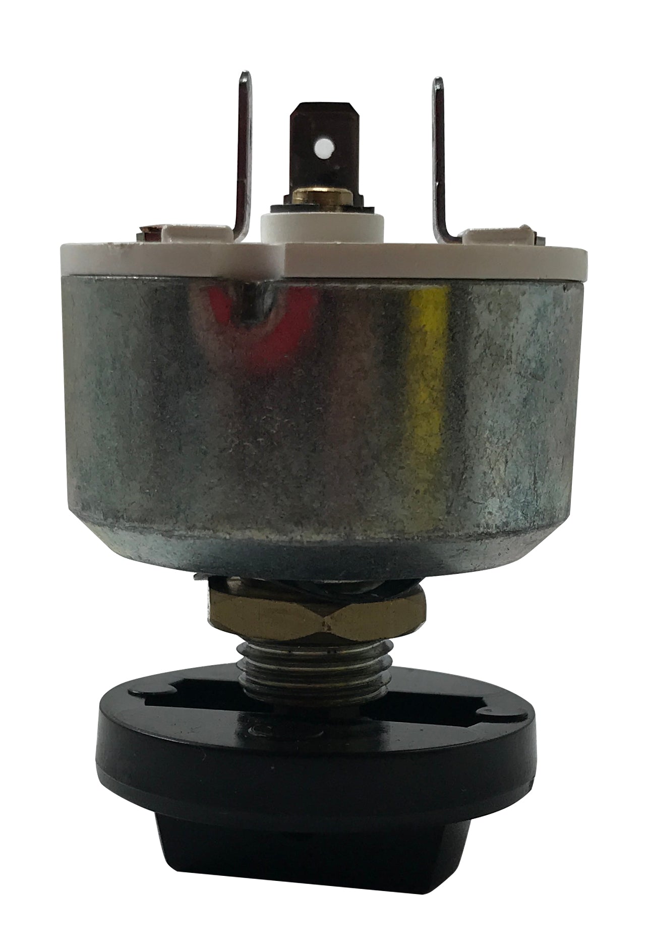 Universal Rotary Switch 12V 3 Position OFF/ON/ON 1+2