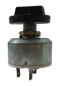 Universal Rotary Switch 12V 3 Position OFF/ON/ON 1+2