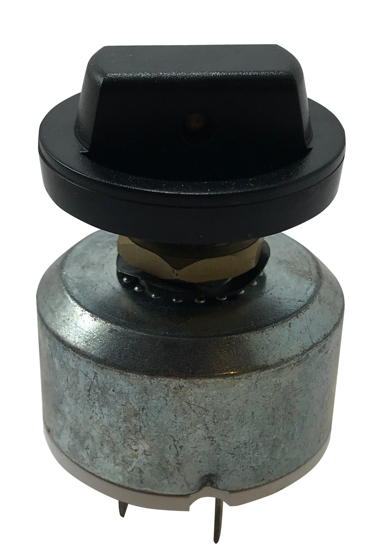 Universal Rotary Switch 12V 3 Position OFF/ON/ON 1+2