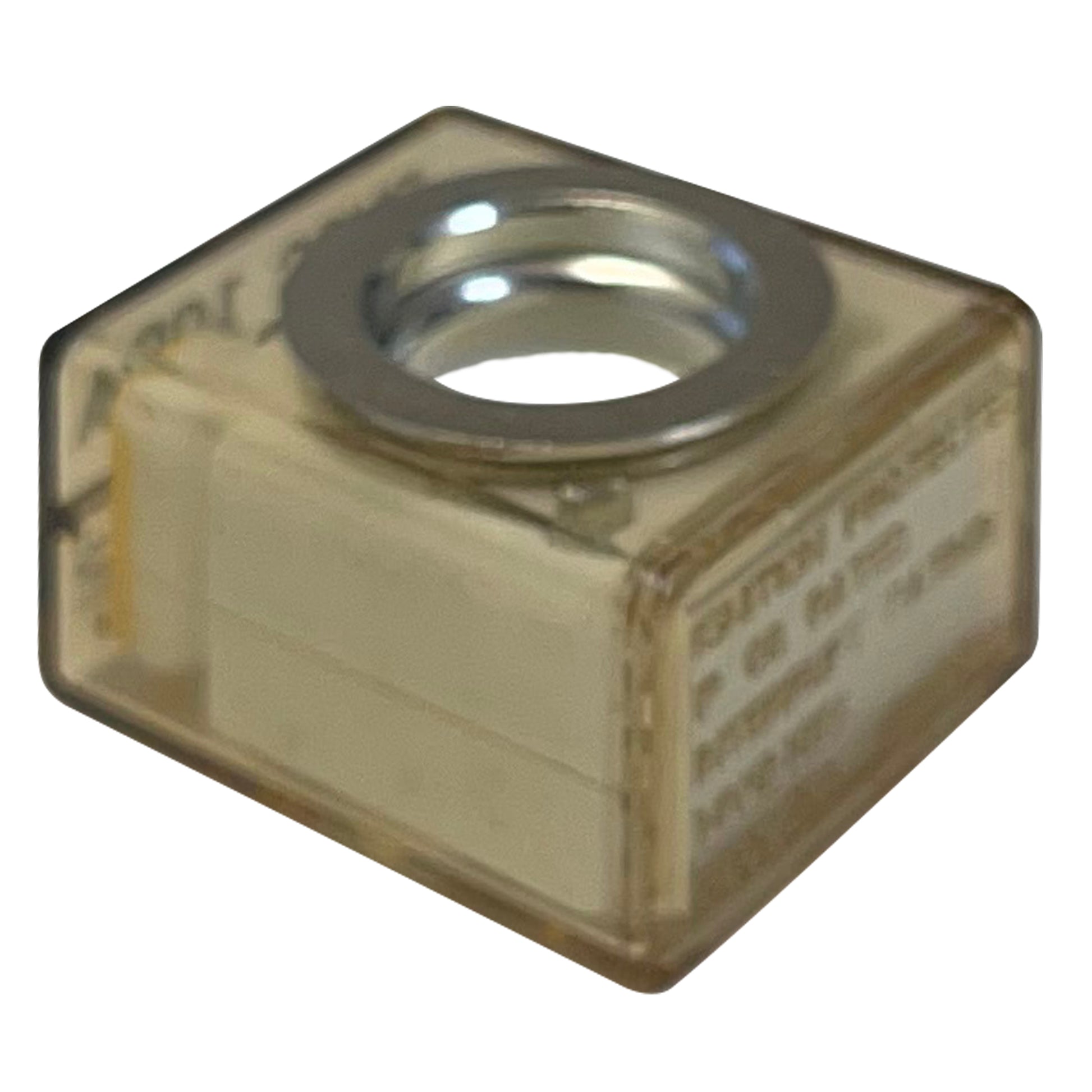 CBBF/MRBF Marine Rated Battery Fuse - 75 Amp
