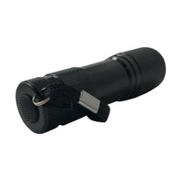UV 9 LED Ultra Violet Inspection Light Flashlight Blacklight Lamp Torch