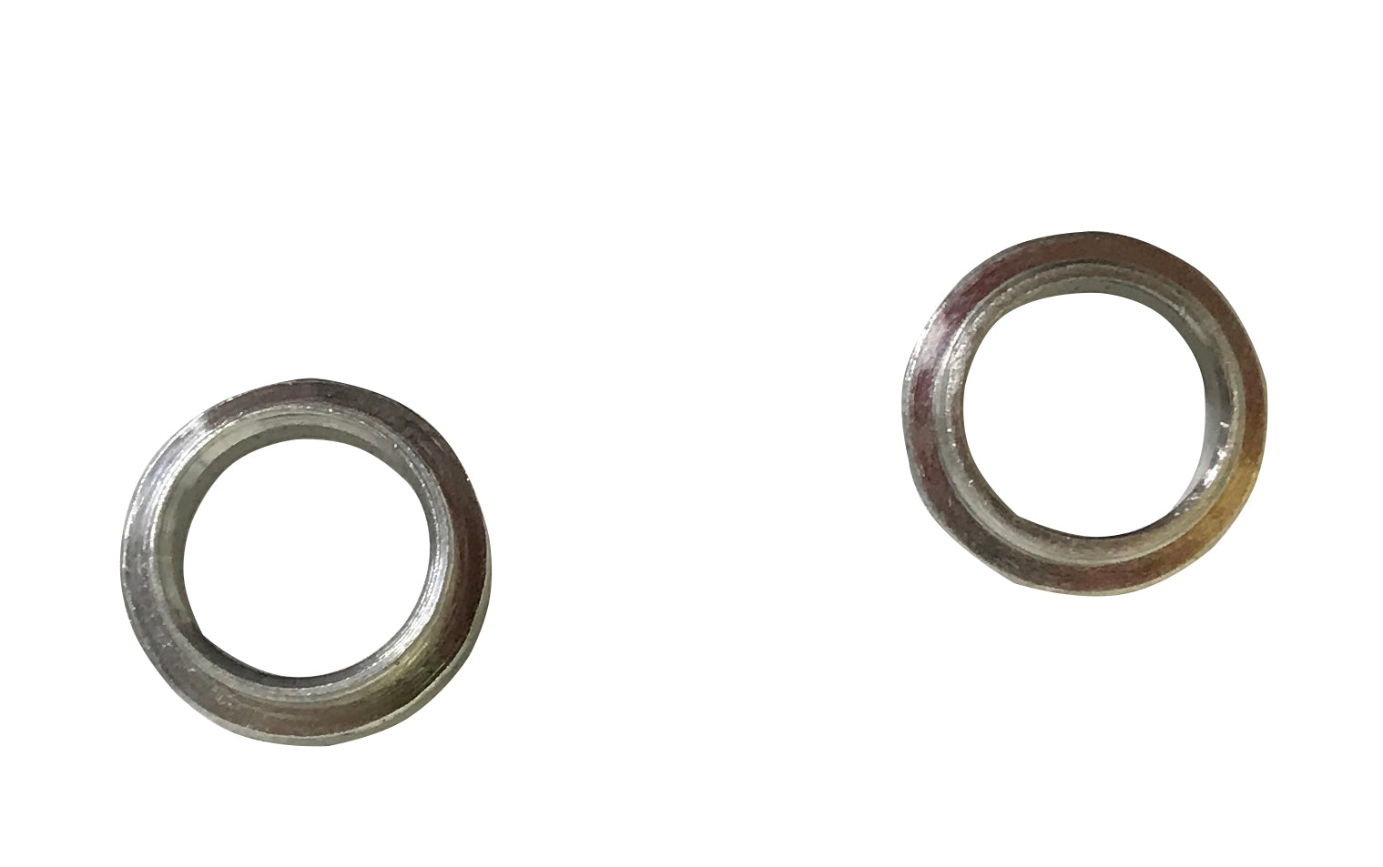 5 Piece A/C Manifold Compressor Sealing Washer Kit for GM Compressors