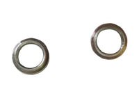5 Piece A/C Manifold Compressor Sealing Washer Kit for GM Compressors