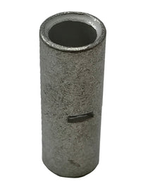 Large Non-Insulated Butt Connector Assortment Kit - 155 Pieces