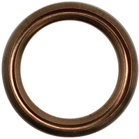 50 Piece Copper Crush-able Oil Drain Plug Gasket Assortment