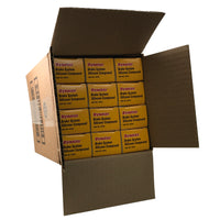 Dynatex Brake System Silicone Lubricant Compound 5.3 Oz. Tube - Boxed, case of 12