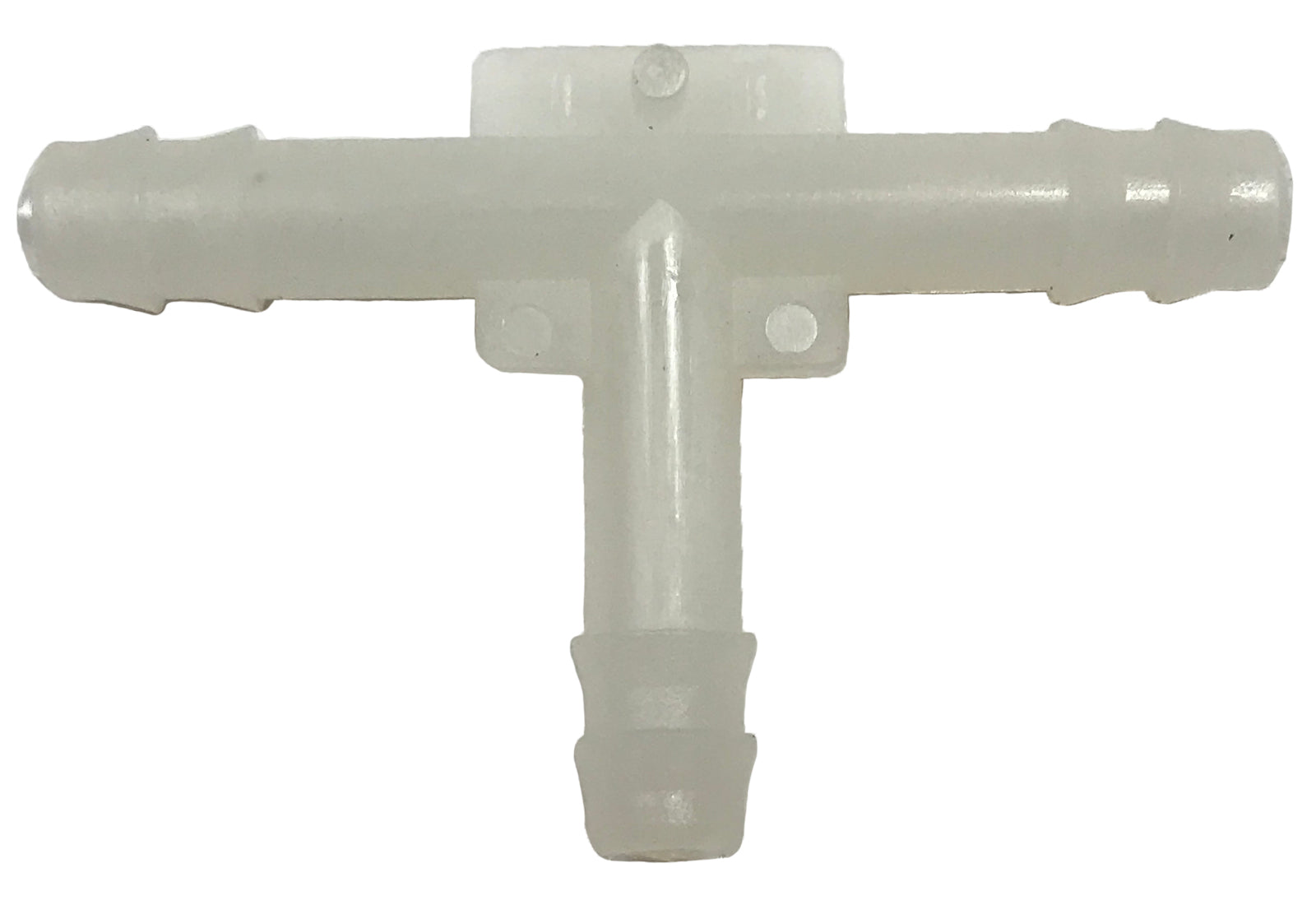 50 Piece Vacuum Tee And Connector Assortment