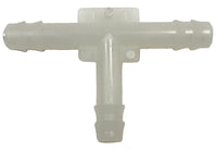 50 Piece Vacuum Tee And Connector Assortment