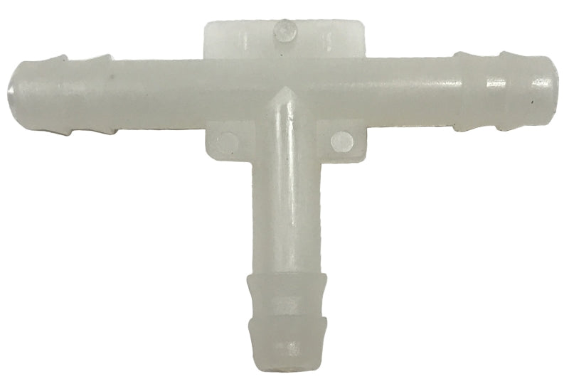 385 Piece Large Vacuum Tee, Cap And Connector Assortment Kit