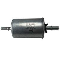 Bosch 77091WS Fuel Filter fits 91-98 Ford Thunderbird Lincoln Mark 8 Mercury Cougar