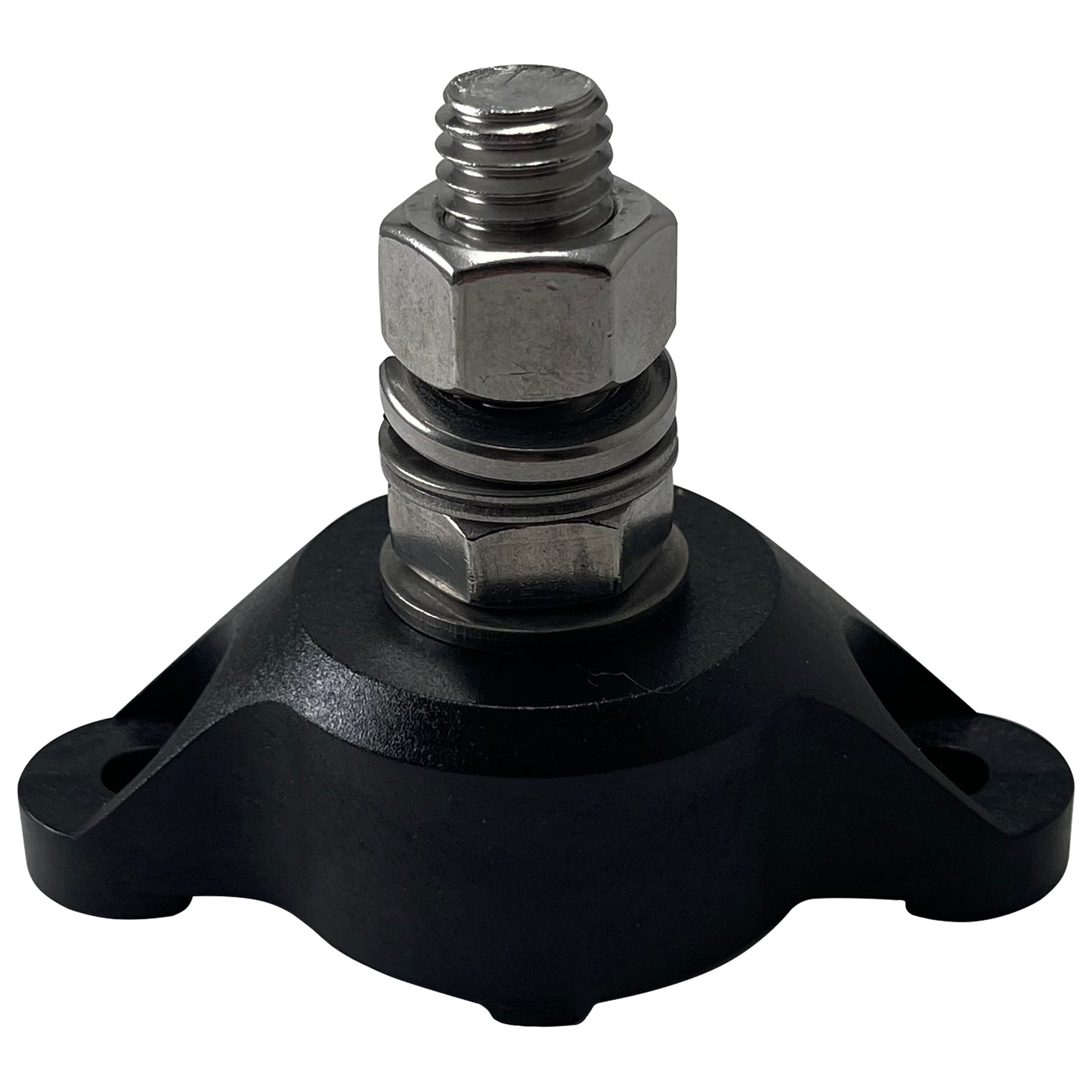 Heavy Duty 1/2" Single Point Power Post