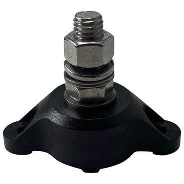 Heavy Duty 1/2" Single Point Power Post