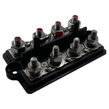 Multi Busbar Module Terminal Busbars - High Amp & Multi-Point Blocks – Sherco-Auto.com