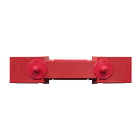 10 Point Terminal Busbar Insulating Cover Only