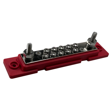Busbar Terminal Module Terminal Busbars - High Amp & Multi-Point Blocks – Sherco-Auto.com