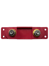 ANL 5/16" Fuse Holder Block With 0.65 in Insulator Boots 300 Amps @ 12V DC