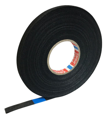Tesa OEM Harness Tape Interior 3/8" Inch x 82 FT.