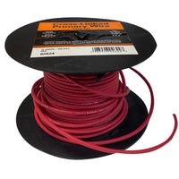 WIRE, PRIMARY SXL 12 GA 100' 125 RED
