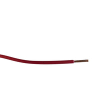 WIRE, PRIMARY SXL 12 GA 100' 125 RED