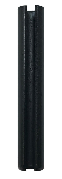 315 Piece Large Black Industrial Roll Pin Assortment Kit